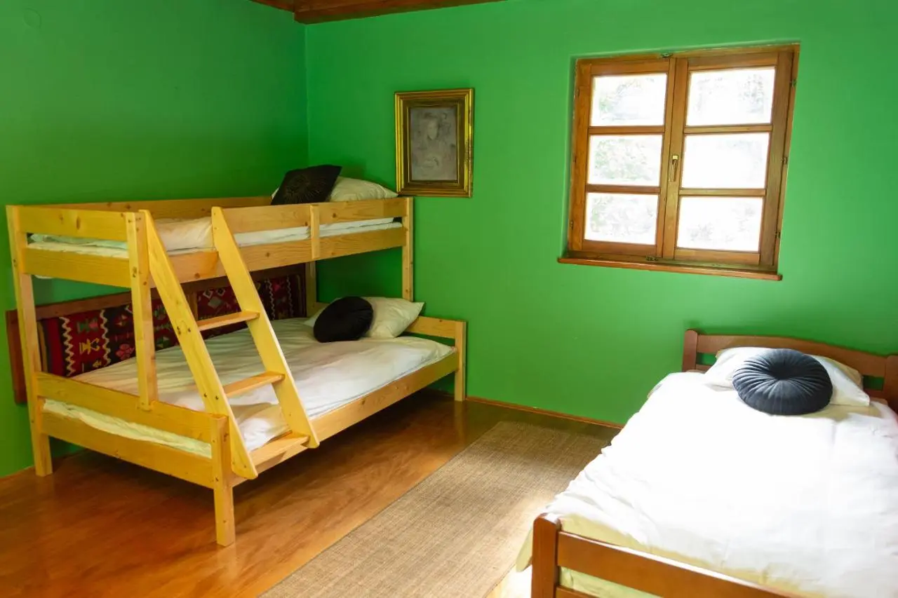 Mountain Villa Rujište