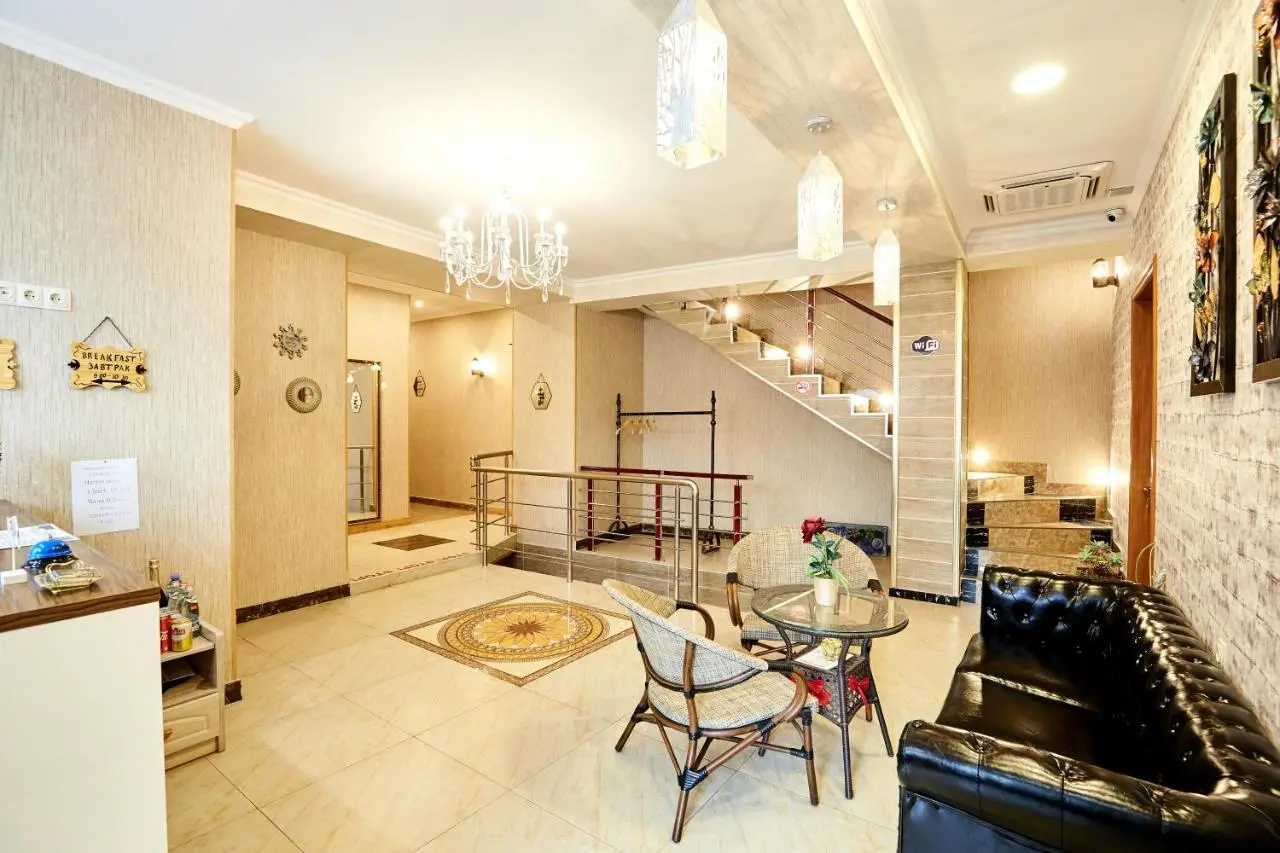 Hotel Diadema