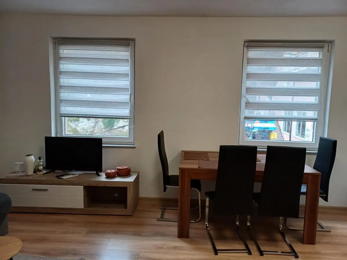 Rose Apartment