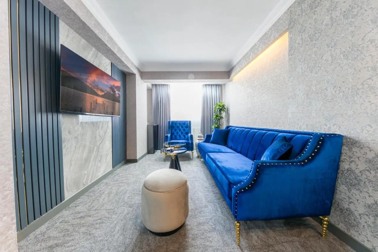 Golden Bazaar Hotel