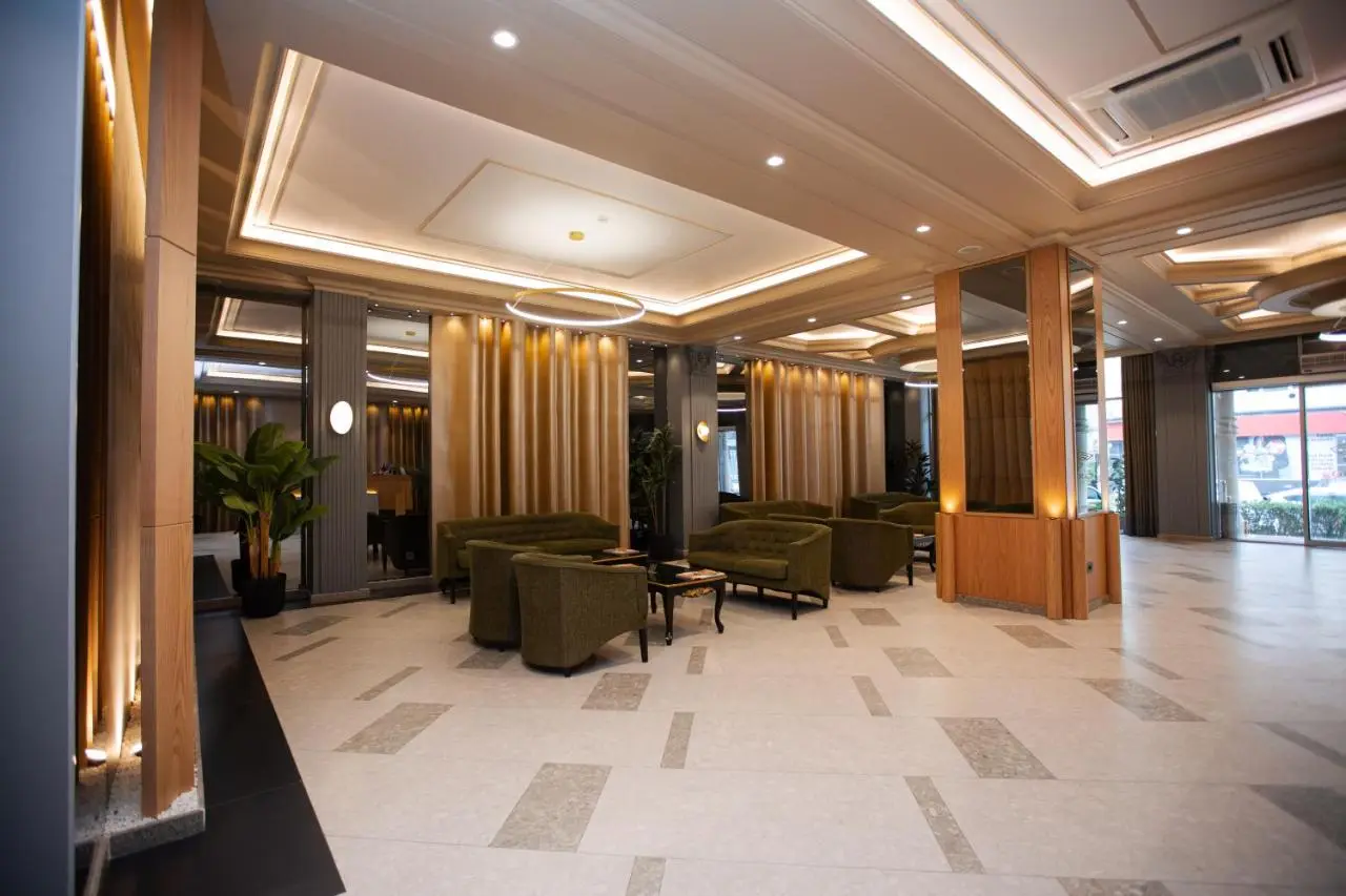 Teatro Boutique Hotel
