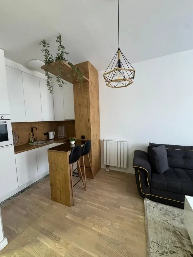 APARTMANI Bulevar