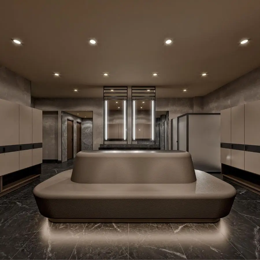 Grand Cevahir Hotel Convention Center