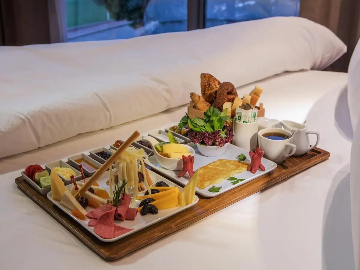Holiday Inn Antalya - Lara by IHG