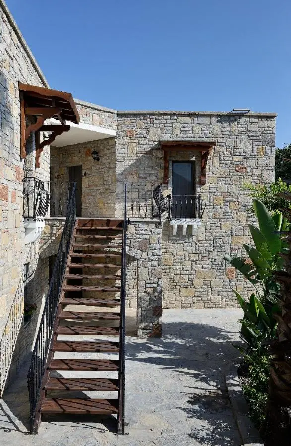 Yalikavak Marina Garden Hotel