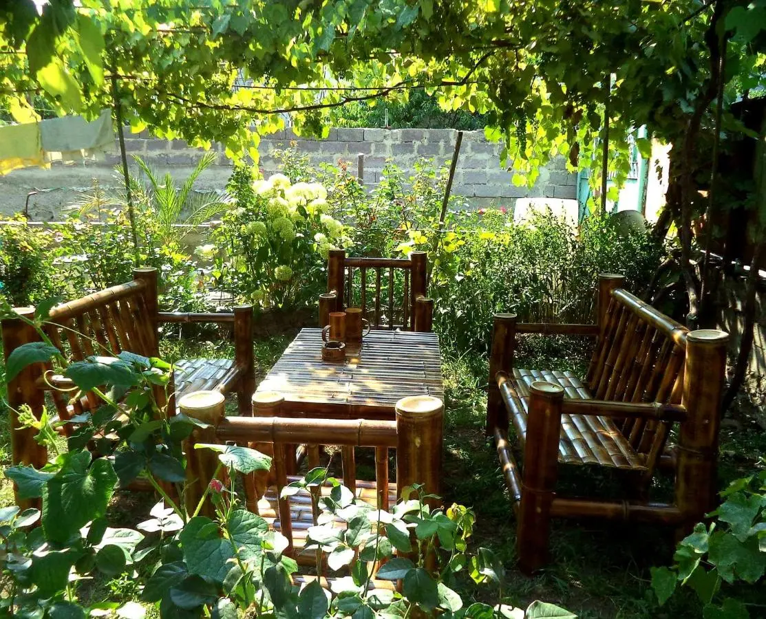 Guest House Metreveli