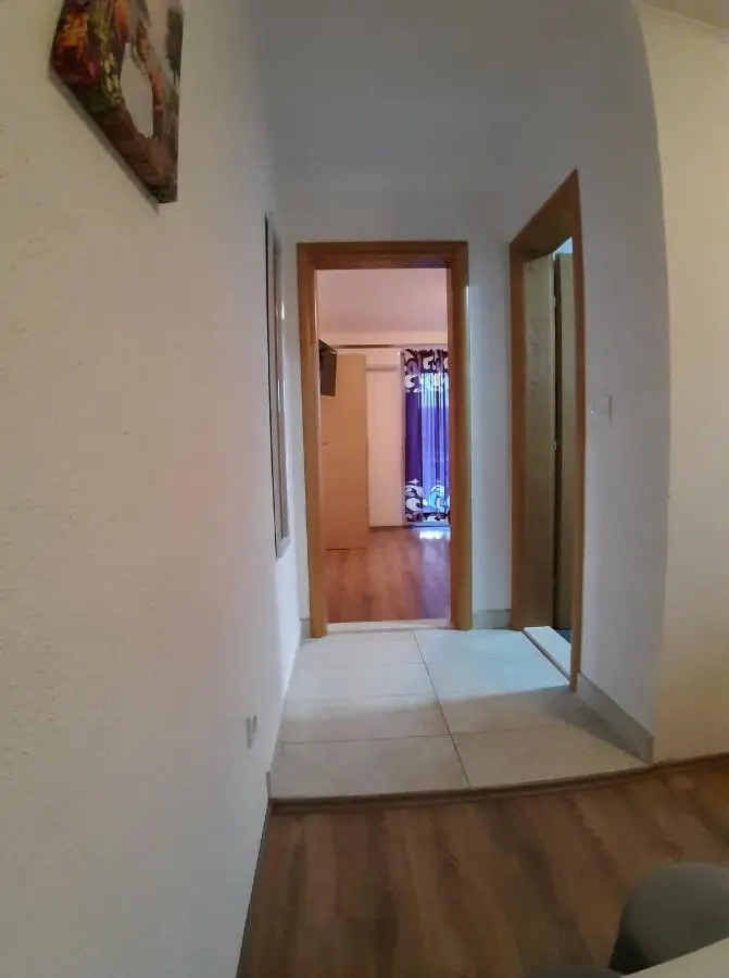 Apartments Leža