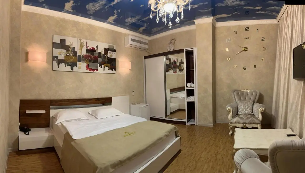 Hotel Agava