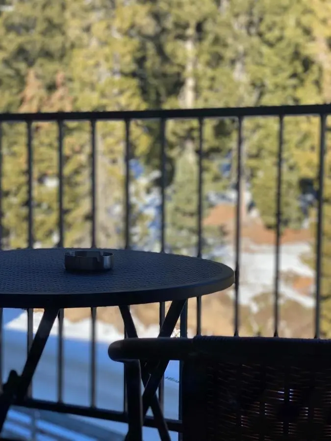 Apartment Kokhta-Mitarbi Resort 2, 3, 14