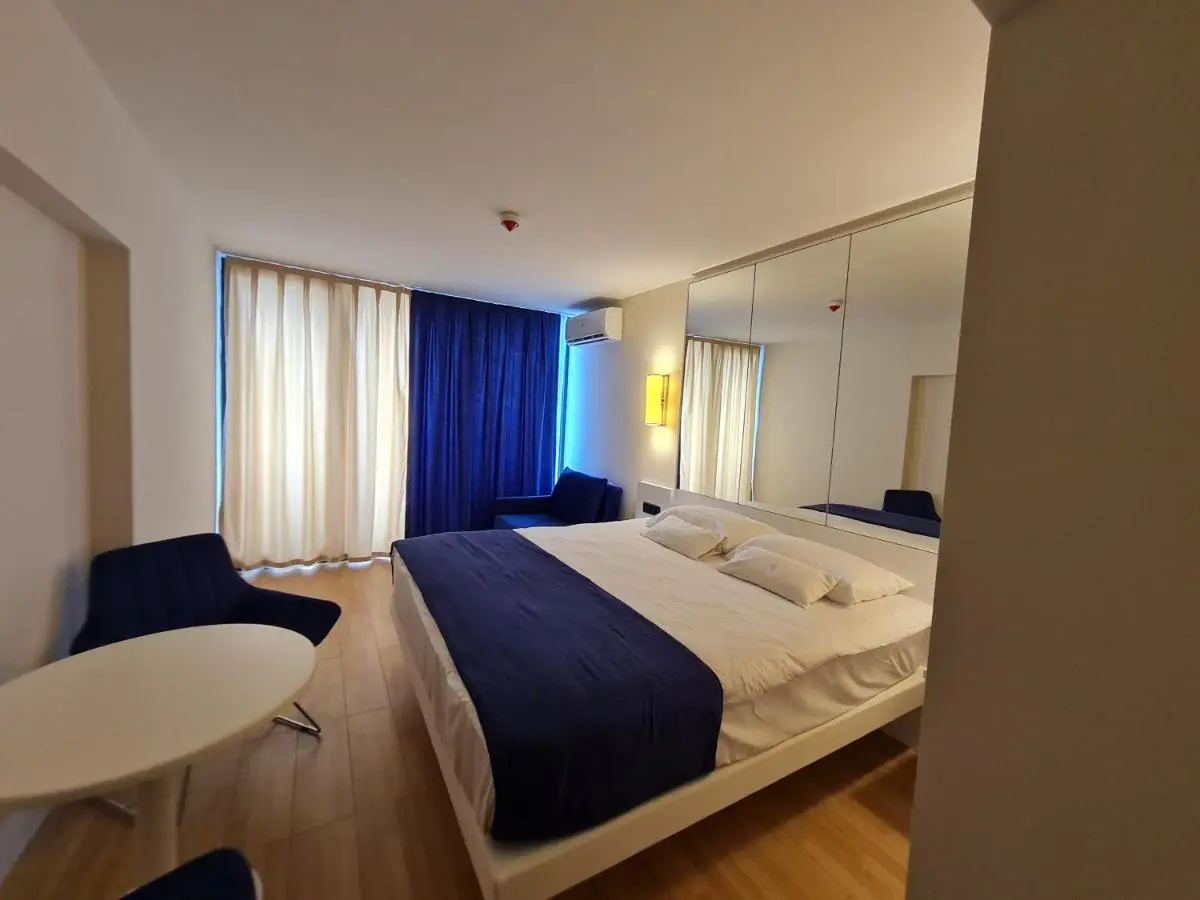 Hotel Orbi City Sea Horizon