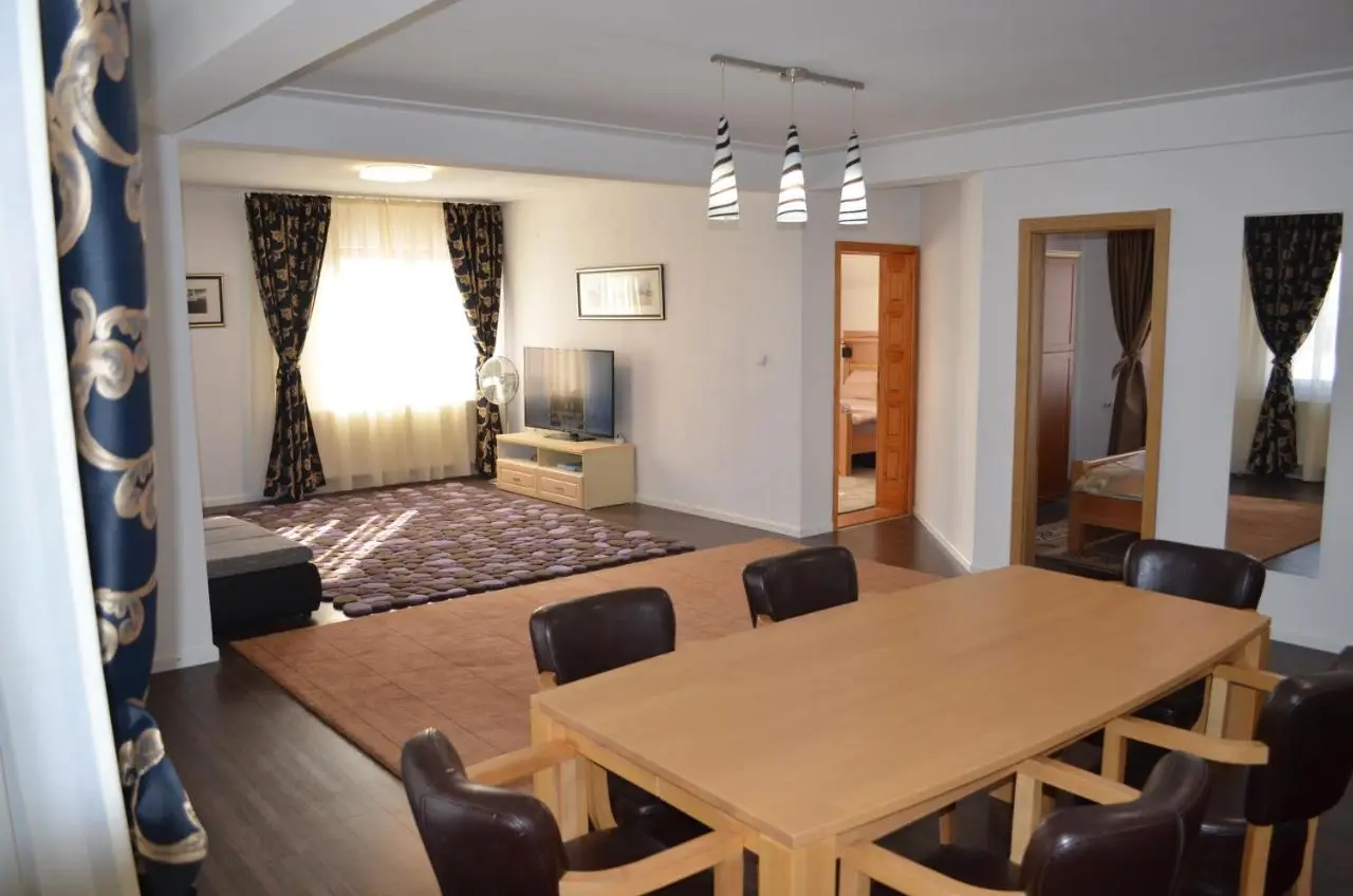 VILLA HIPODROM ilidza apartments