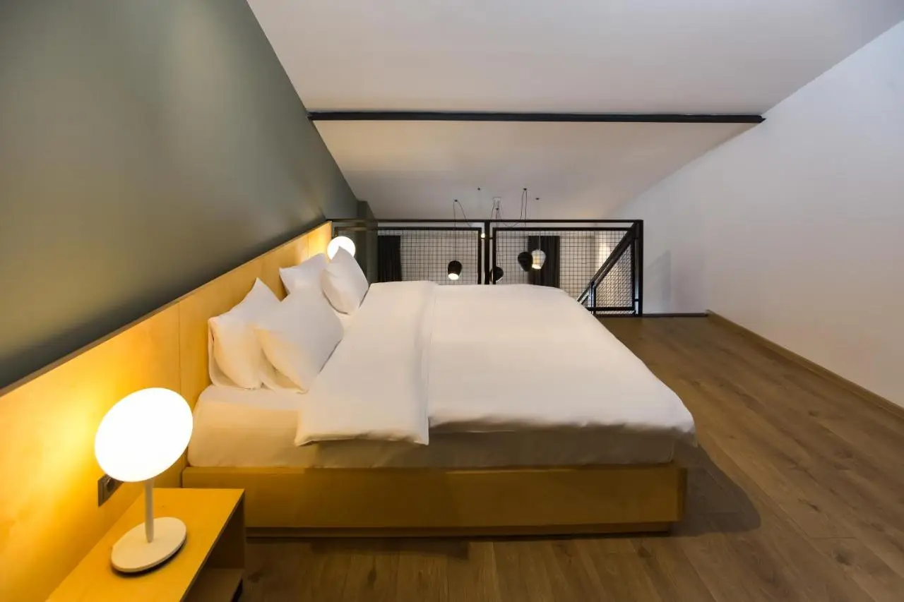 Hotel Carpe Diem Gudauri