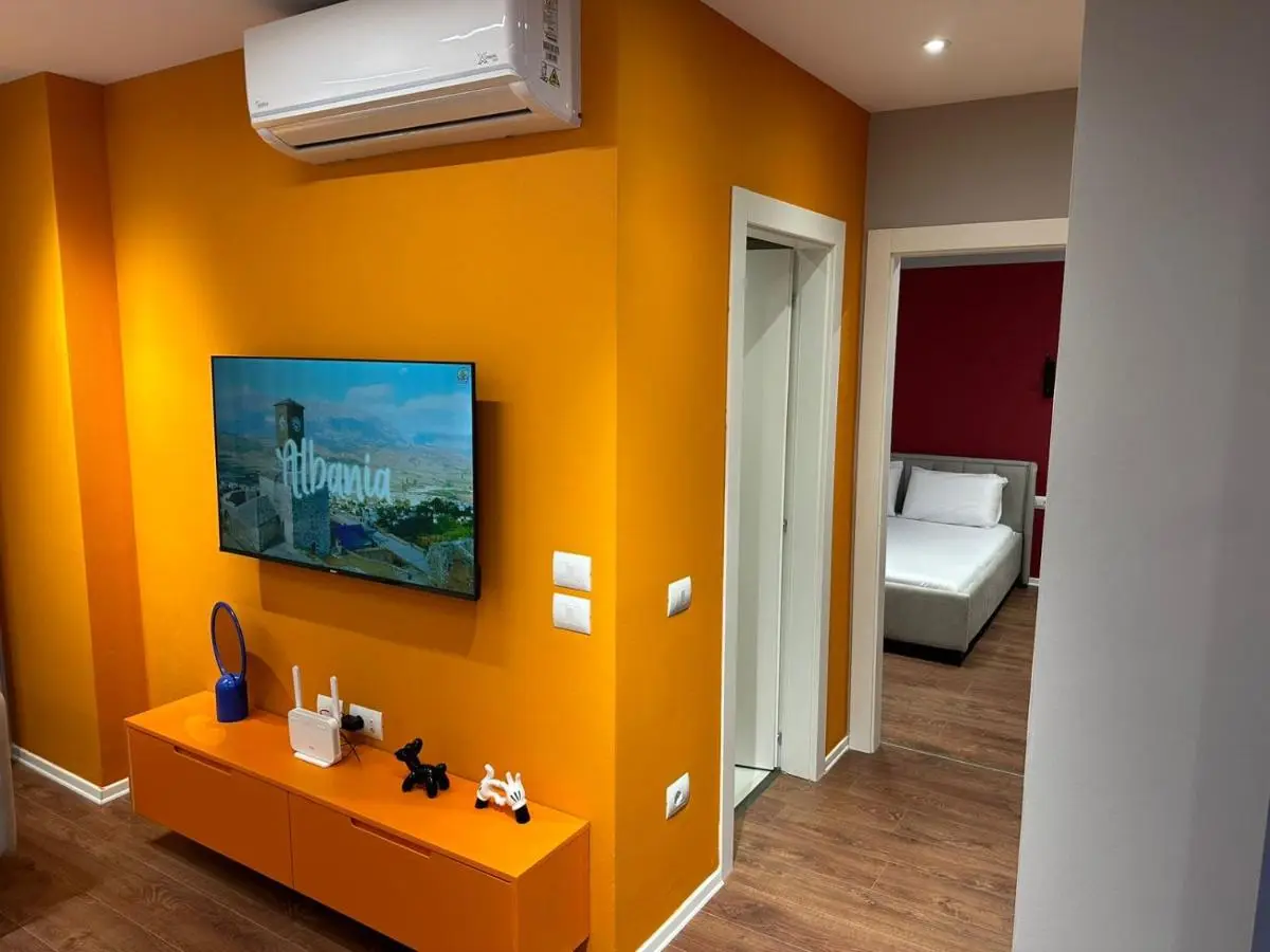 Apart Hotel CANI