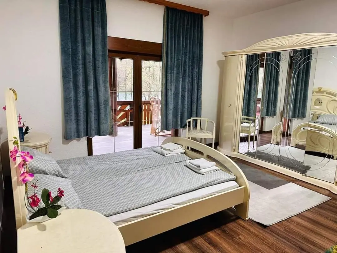 Holiday house "Villa Dalia"