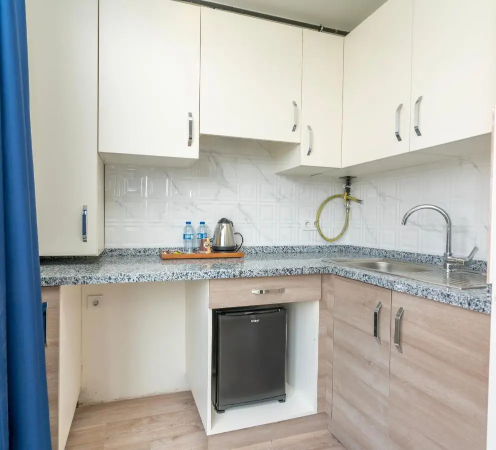 Guest Suites