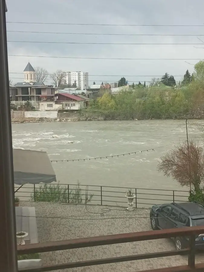 Just Inn Kutaisi