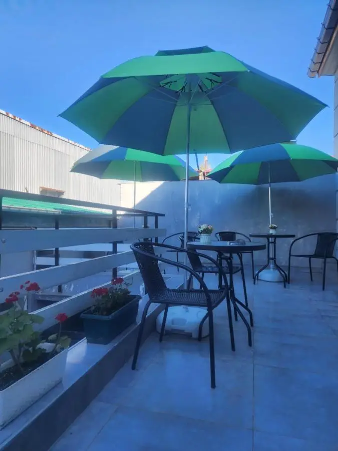 Cozy Apartments on Vaja Pshavela