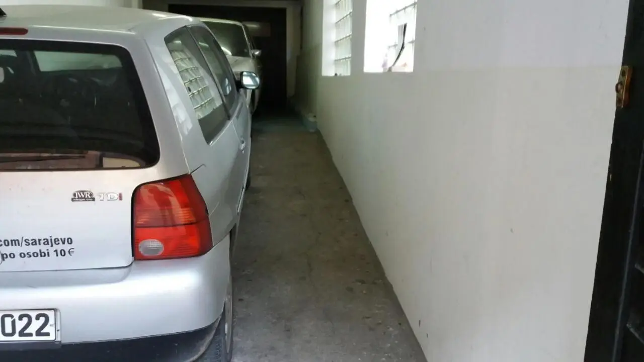 Apartments Bobito