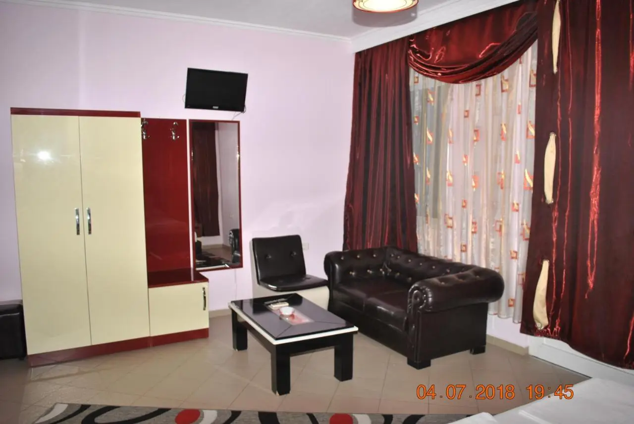 Hotel Freskia