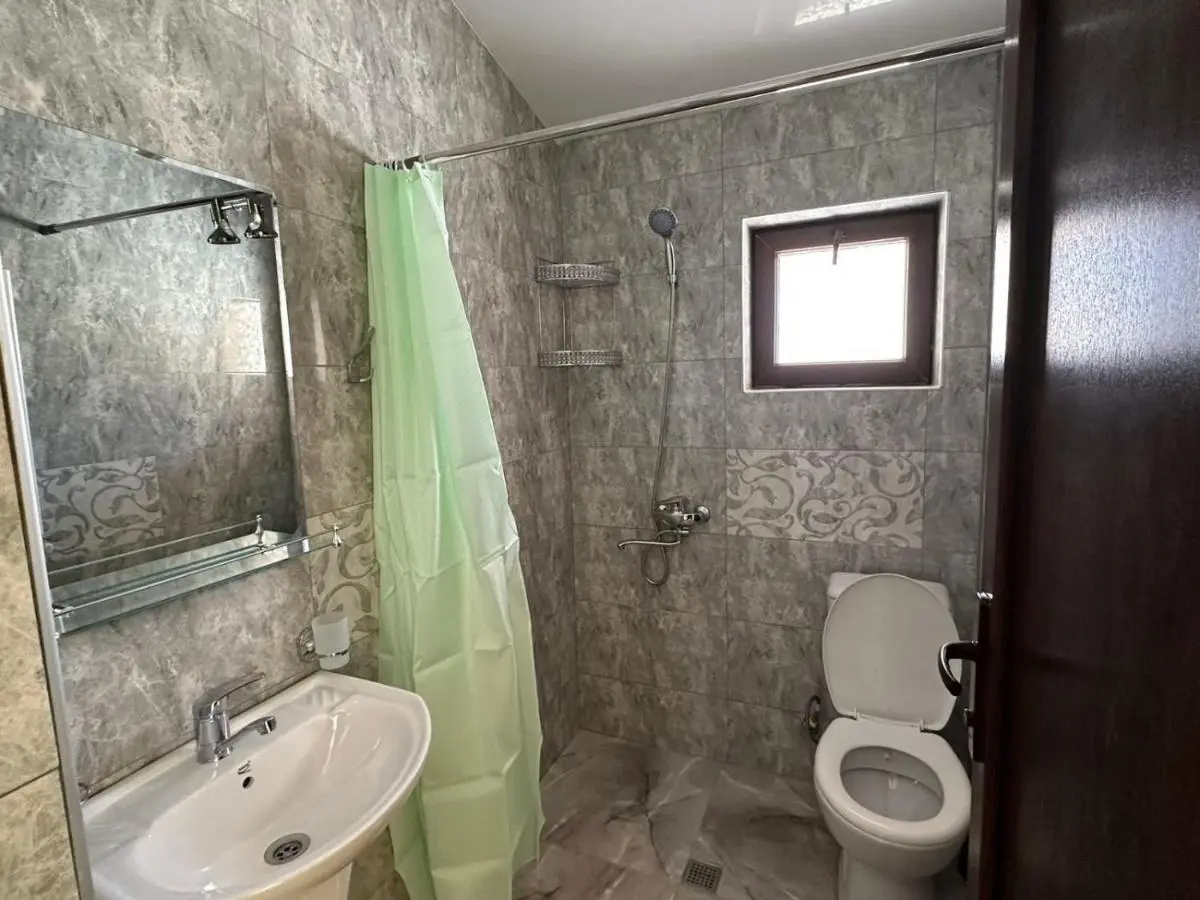Warm Villas In Bakuriani