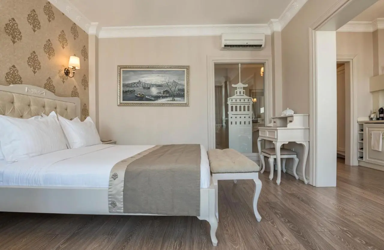 Louis Appartements Galata