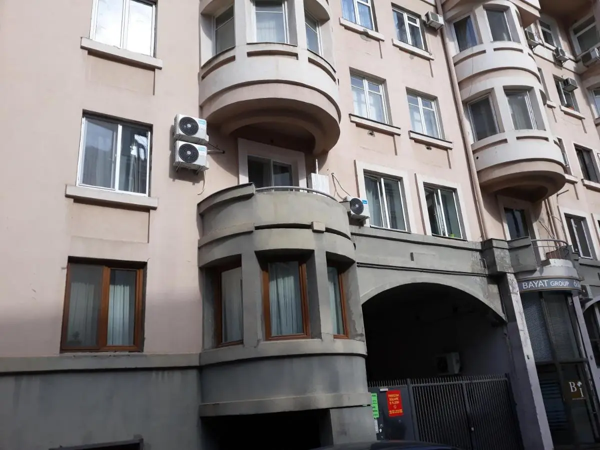 Guesthouse Hillside