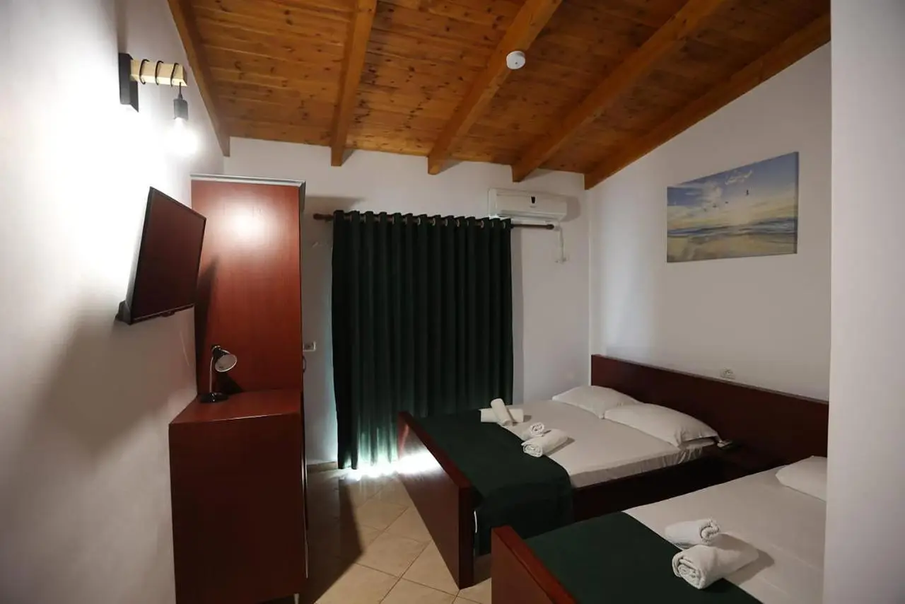 BLISS Hotel