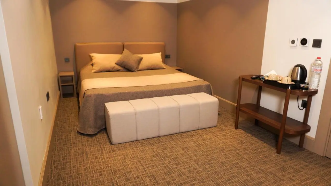 Selini Hotel İstanbul Airport