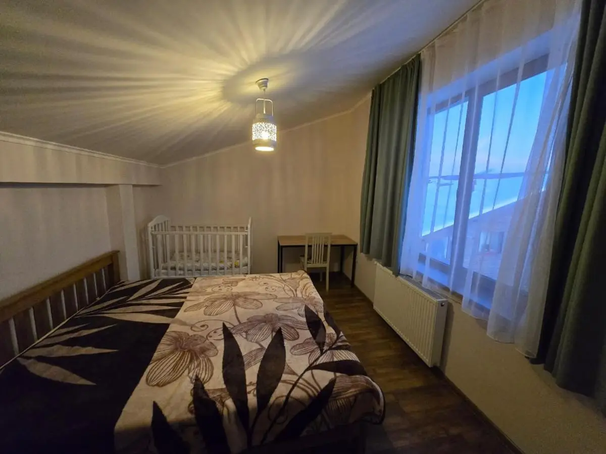 Villa Monte Duplex 2 - Pastel