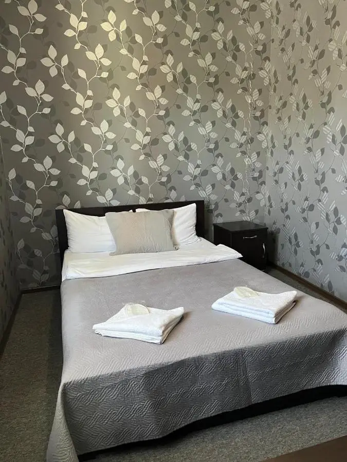 Hotel Eight