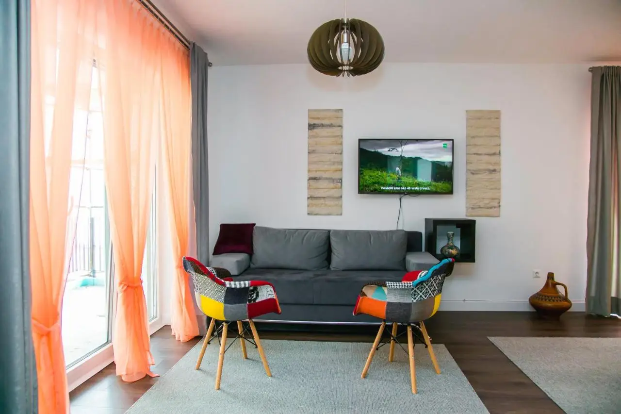 LGP Exclusive Apartment