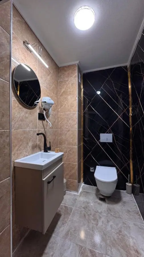 Mar Blanco Hotel