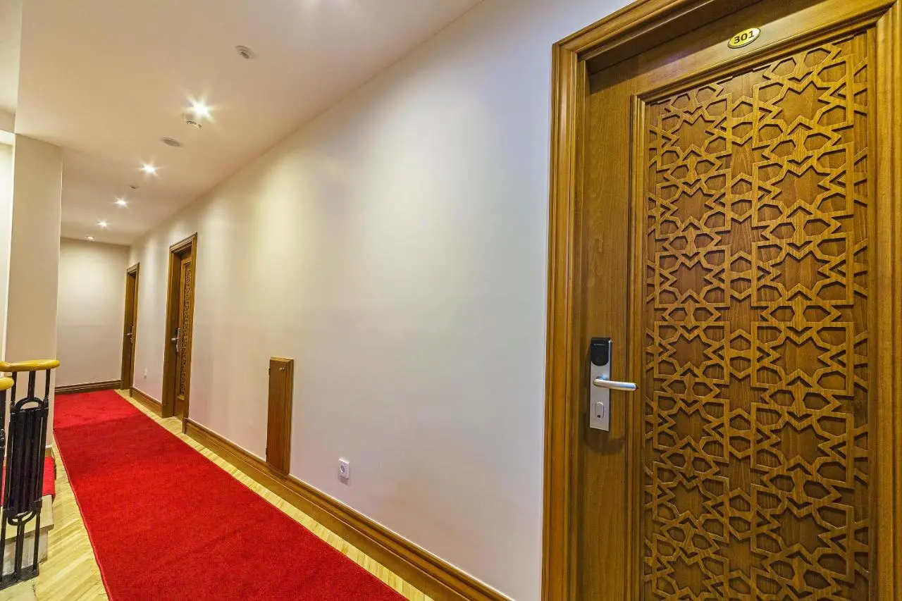 Hotel Spectra Sultanahmet