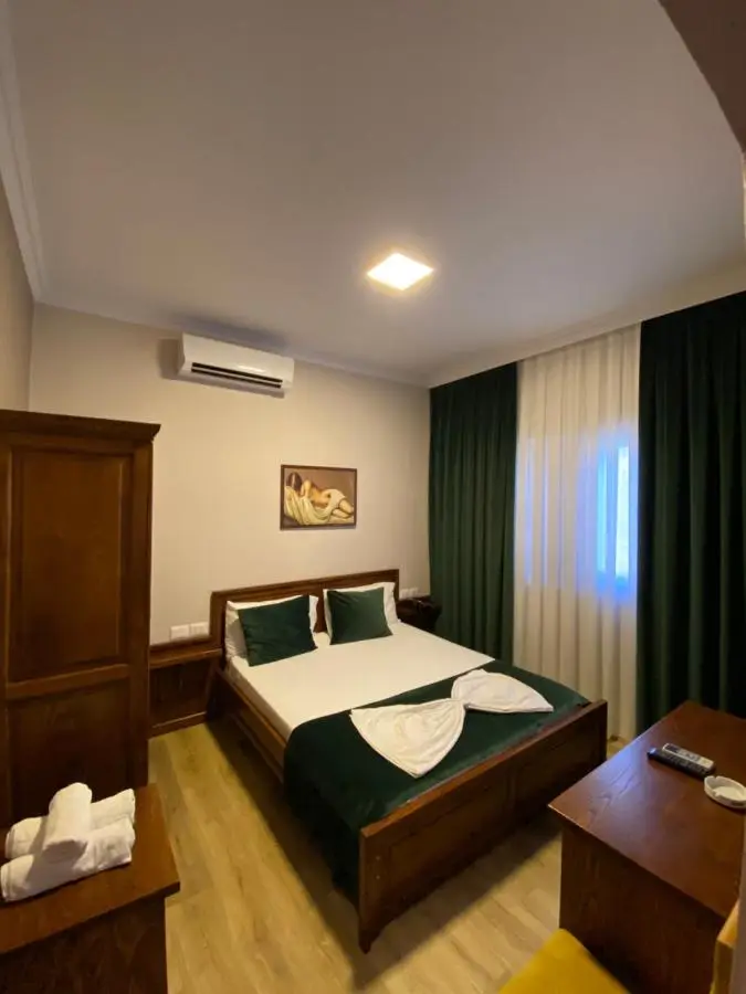 Hotel Akropoli