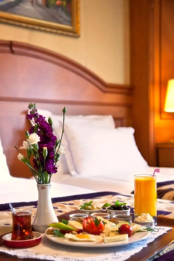 GLK PREMIER Acropol Suites & Spa