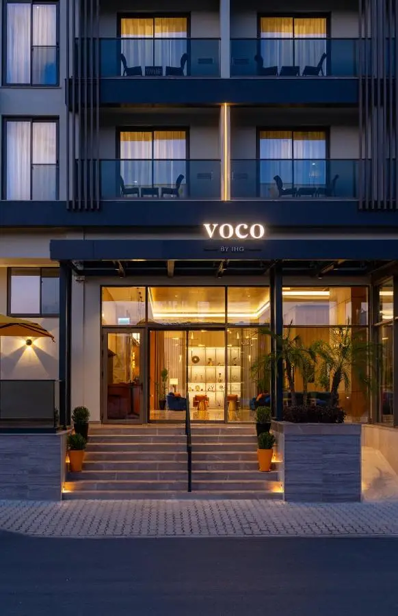 voco Antalya - Konyaaltı by IHG