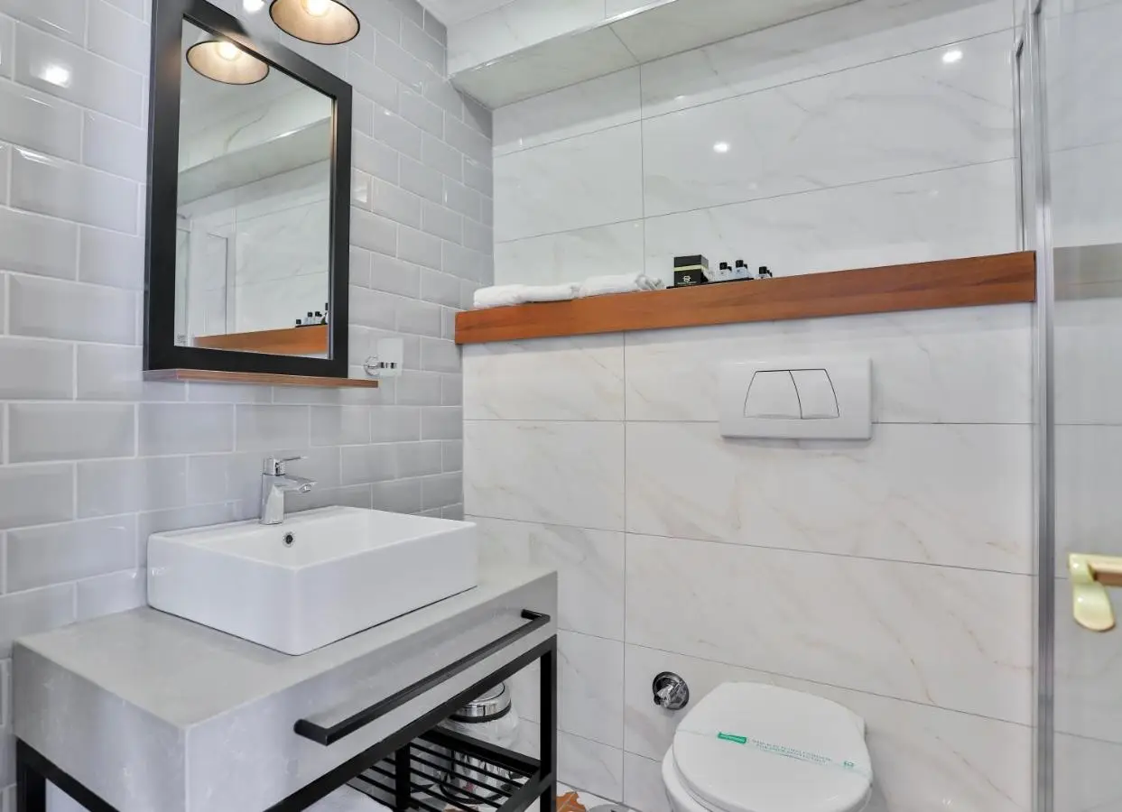 Orient Express & Spa by Orka Hotels