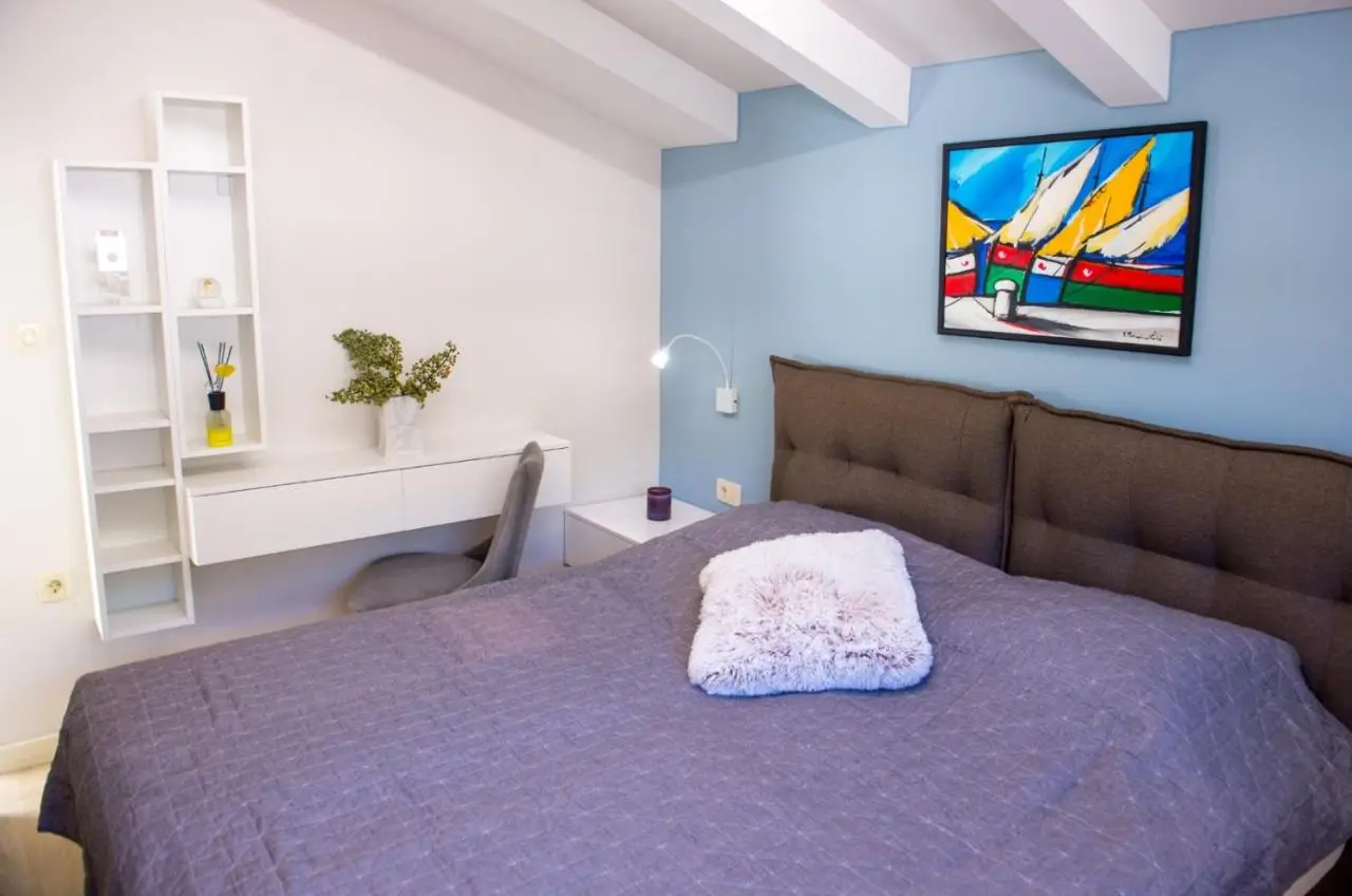 Villa VAND Paradiso Medjugorje