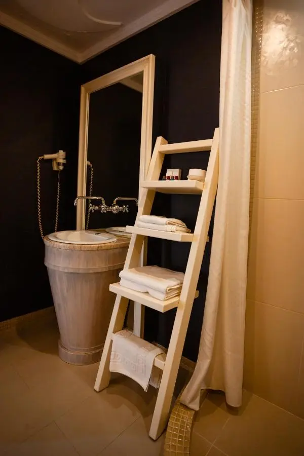 Piazza Boutique Hotel