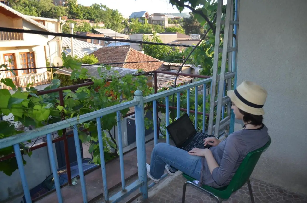 Alex's Cosy Guesthouse