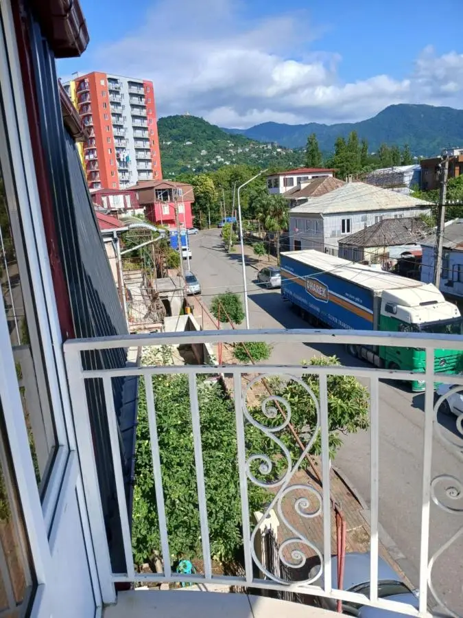 mano guest house