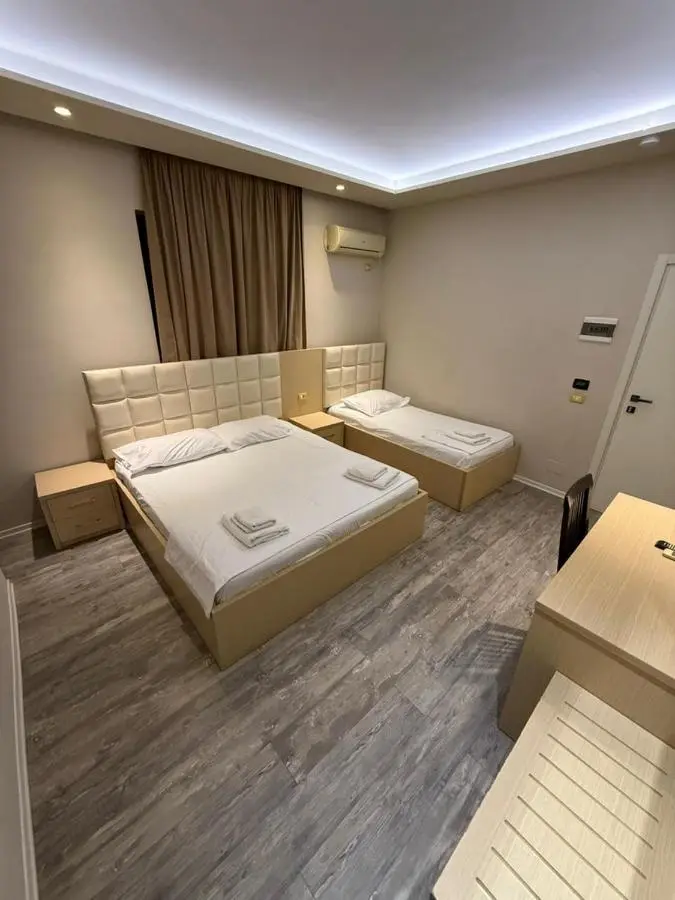Hotel Lungomare