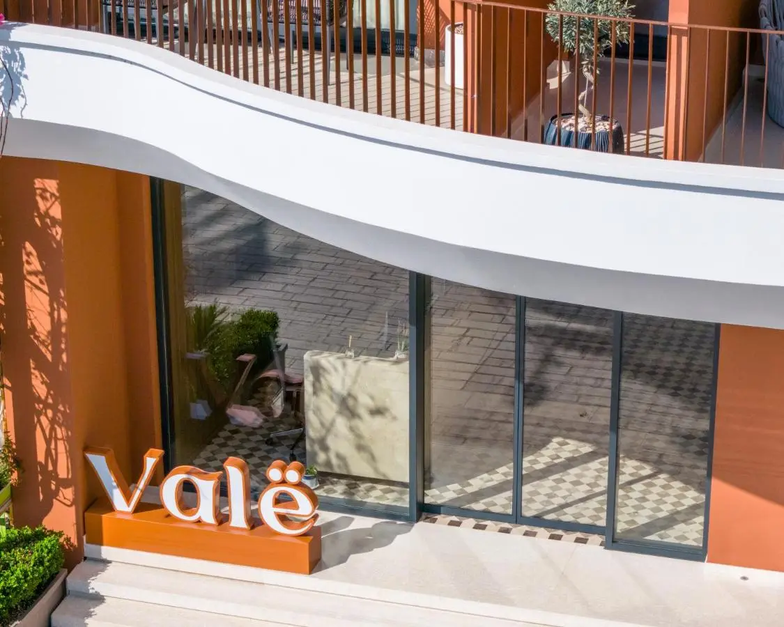 Hotel Vale