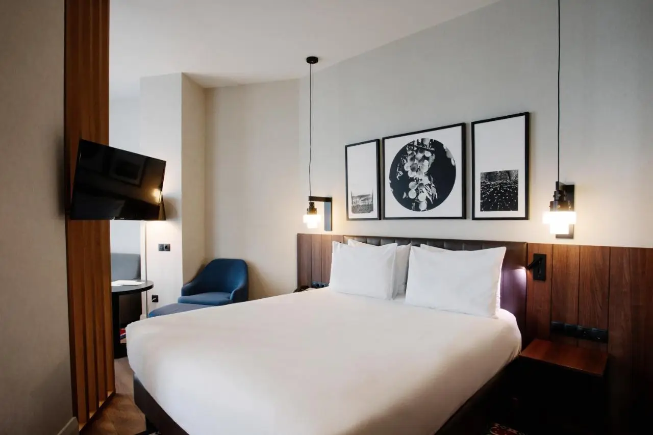 Holiday Inn Telavi by IHG