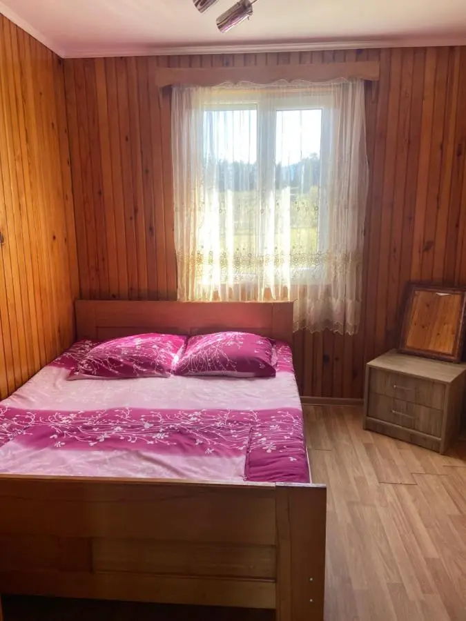 Homestay in Batumi Дом в Чакви