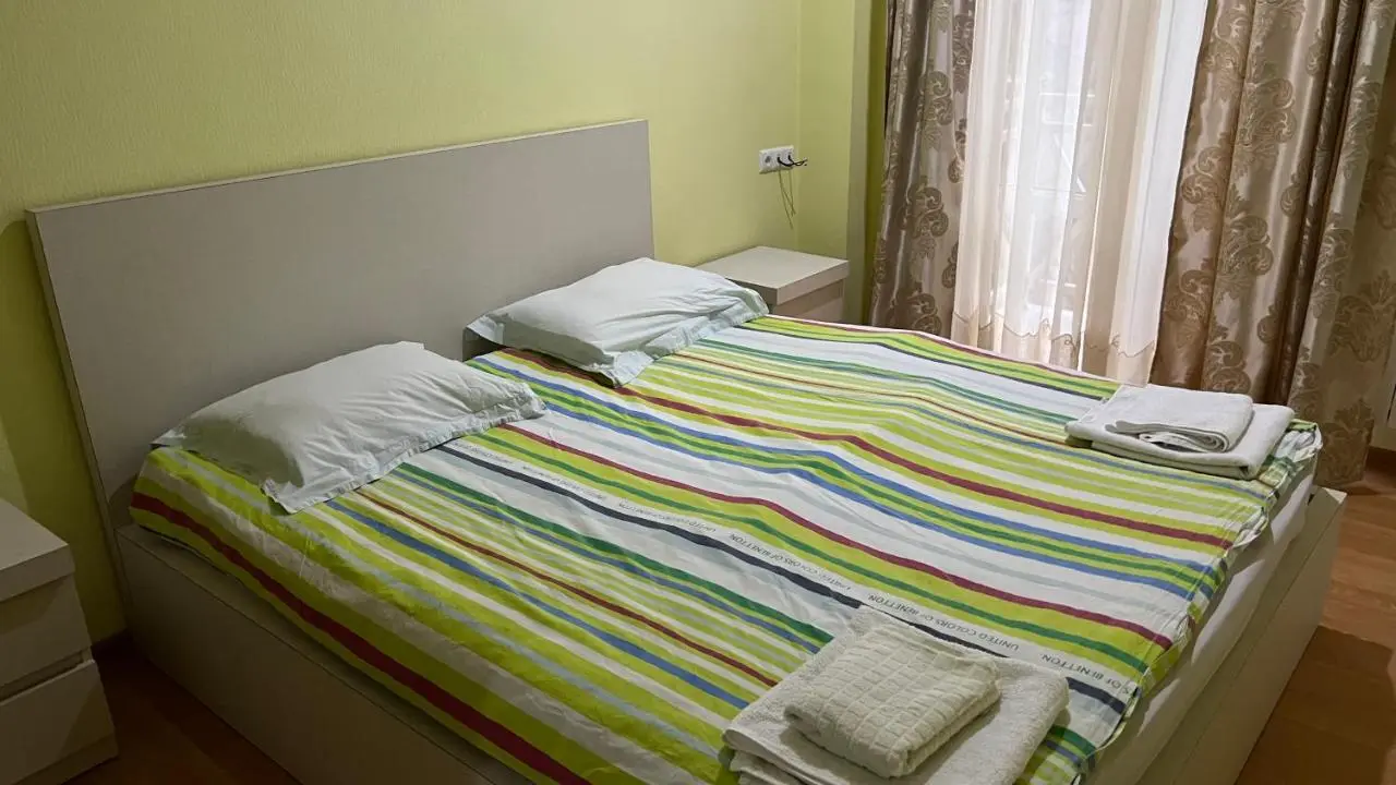 Rest House Tbilisi