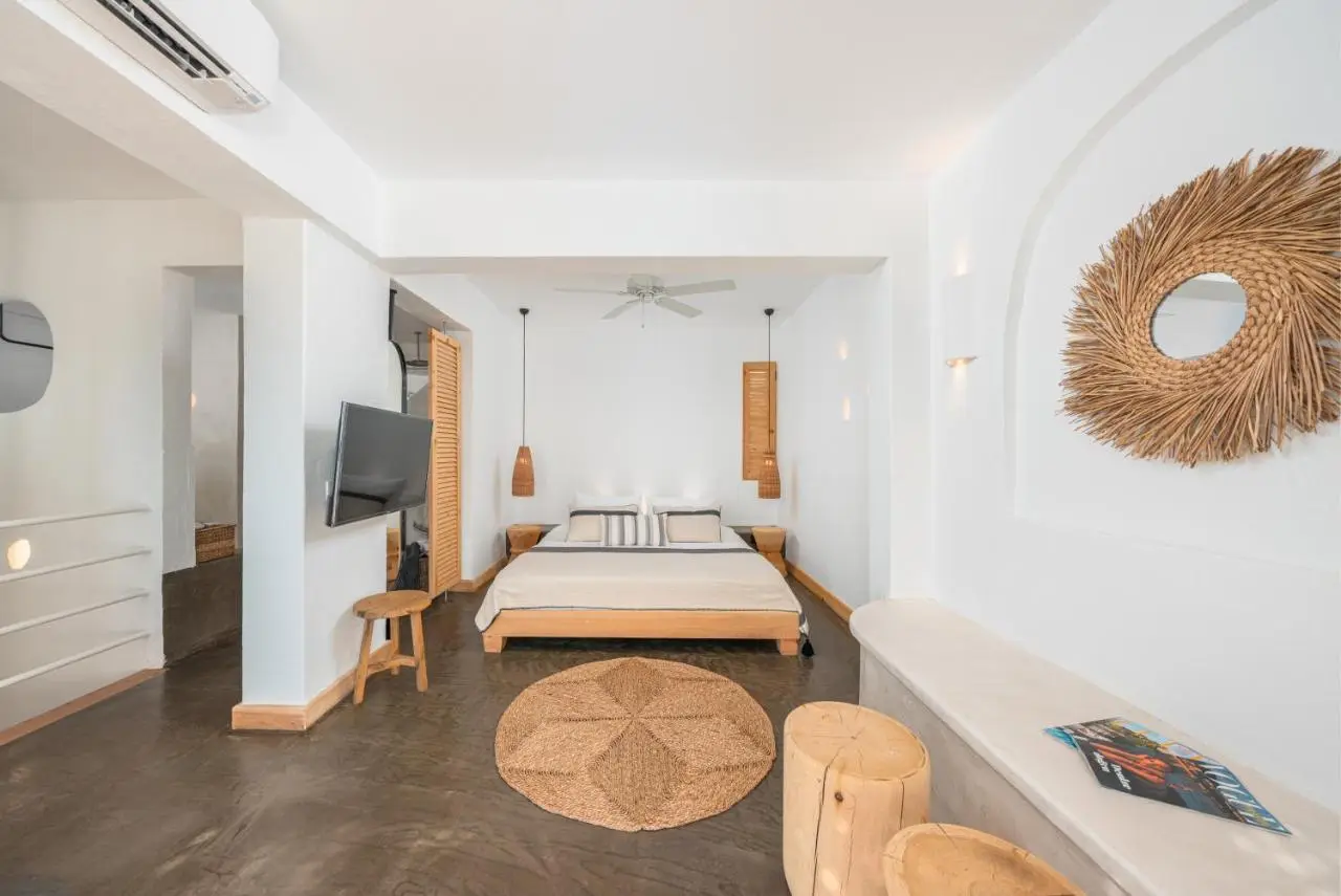 Kalkan Han Hotel