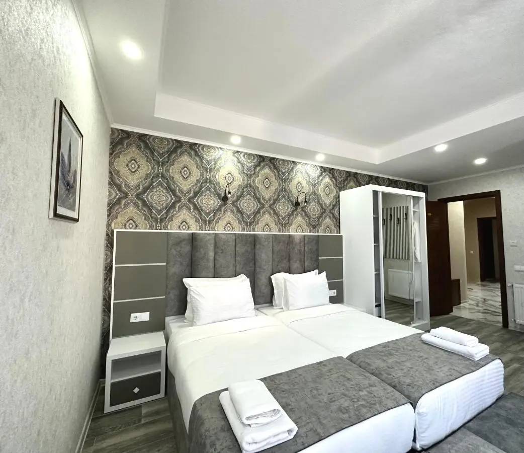 Luxmani Hotel & Spa