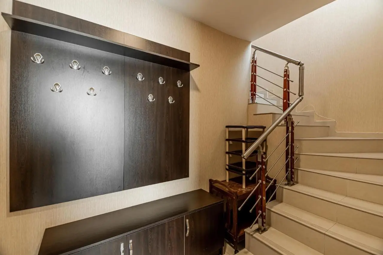 Villa (second floor) in CRYSTAL