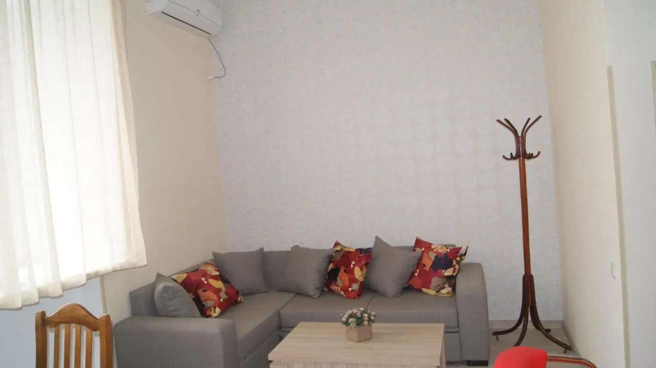 Modern Apartment Avlabari